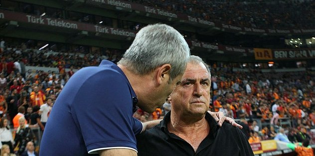 Terim’den 6 değişiklik