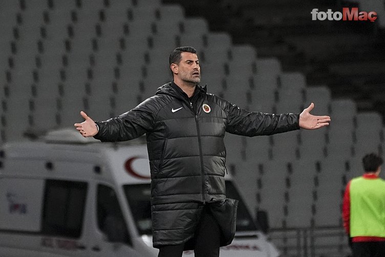 Aykut Kocaman'dan flaş hamle! 3 ismi Fenerbahçe'ye getiriyor