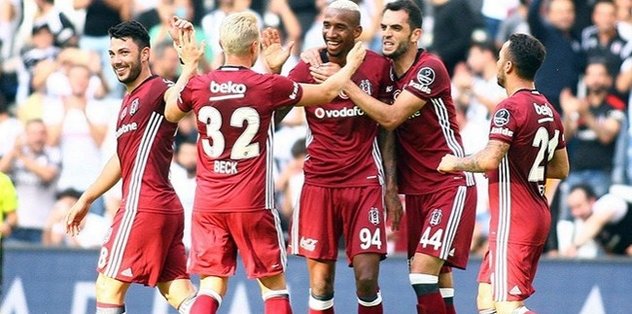 Mac Hangi Kanalda Saat Kacta Son Dakika Besiktas Haberleri Fotomac