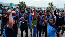 Meşale şov yapacaklar