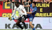 Spezia ile Cremonese'nin düellosunda kazanan yok!