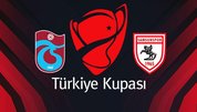 Trabzonspor Samsunspor maçı ilk 11’leri belli oldu!