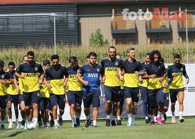 Fenerbahçe’den Chelsea kararı ve peş peşe ayrılıklar! Tarihi operasyon... Son dakika haberleri