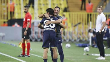 Fenerbahçe Helsinki maçının ardından Vitor Pereira açıklamalarda bulundu