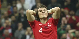 City Çağlar’ı takip ediyor