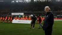 Jorge Jesus: Baştan sıkı tutun