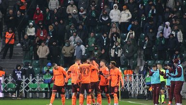 Körfez'de Fırtına