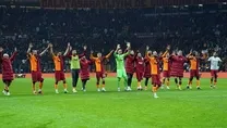Galatasaray’a seyirci şoku!