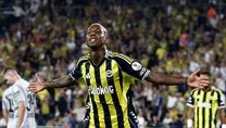 Rize’de de Talisca