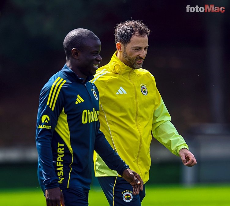 Fenerbahçe'ye forvet transferi Dusan Tadic'ten! O ismi ikna edecek!