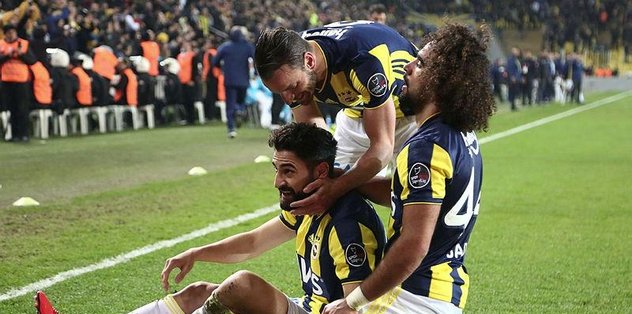 Nefes nefese