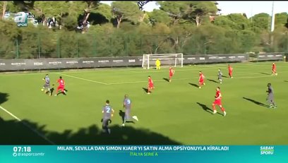 >Trabzonspor'un kampında 3 isim öne çıktı