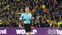 Halil Meler’e görev yok