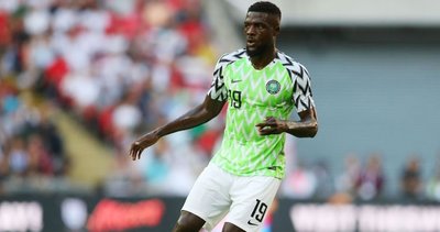 Yeni transfer formayı giydi ve pozunu verdi! Geliyor...