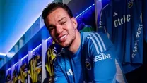 F.Bahçe Ederson’u açıkladı!