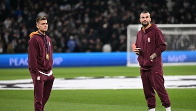 İsmail Jakobs olmazsa Kazımcan oynayacak