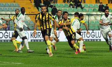 İstanbulspor'da çifte ayrılık