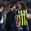 Guendouzi'den Tedesco paylaşımı!