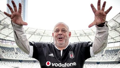 Beşiktaş'tan Haldun Boysan mesajı!