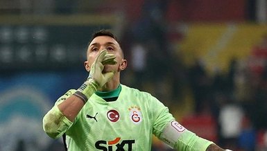 Muslera'dan teklif