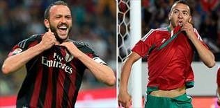 Pazzini&Kaddouri