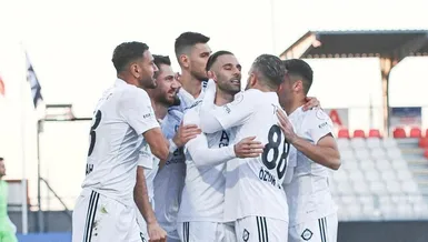 Hırçın Altay!