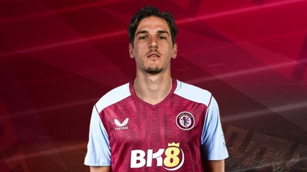 TRANSFER HABERİ: Zaniolo'dan flaş sözler! Galatasaray'a dönmek istemiyor TRANSFER HABERİ: Zaniolo'dan flaş sözler! Galatasaray'a dönmek istemiyor