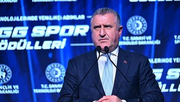 Madalyalar tesadüf değil