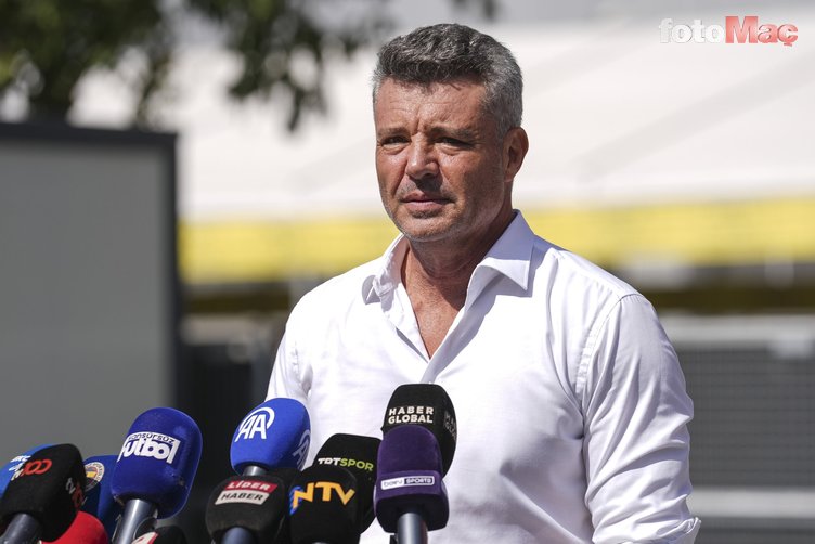 Fenerbahçe'de Sadettin Saran'a ödeme ve tazminat şoku!