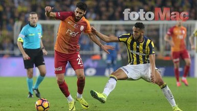 Tolga Ciğerci Fenerbahçe’de