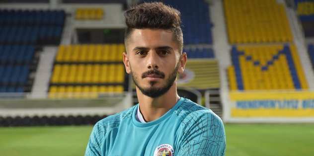 Alberk'e yakın takip