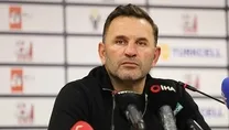 Okan Buruk fark yaratıyor
