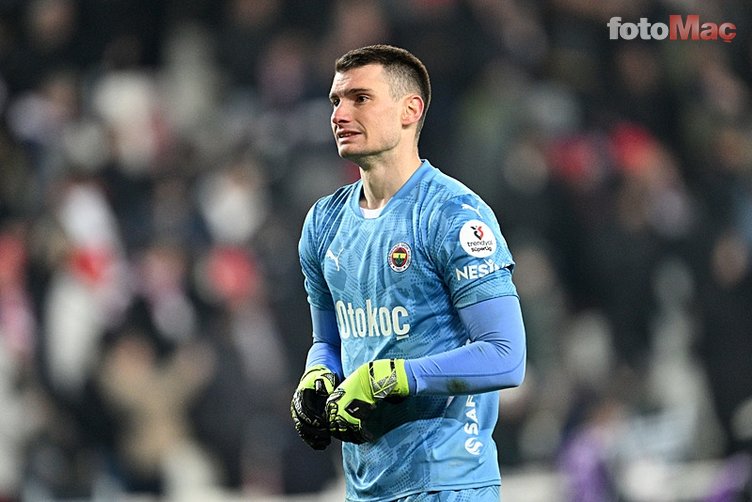 FENERBAHÇE HABERLERİ - Livakovic transferde paylaşılamıyor! İşte peşindeki takımlar