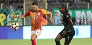 Rodallega fırsatları harcadı