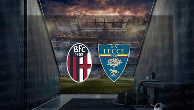 Bologna - Lecce maçı ne zaman? Saat kaçta ve hangi kanalda canlı yayınlanacak? | İtalya Serie A