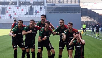 Karşıyaka avantaj arıyor