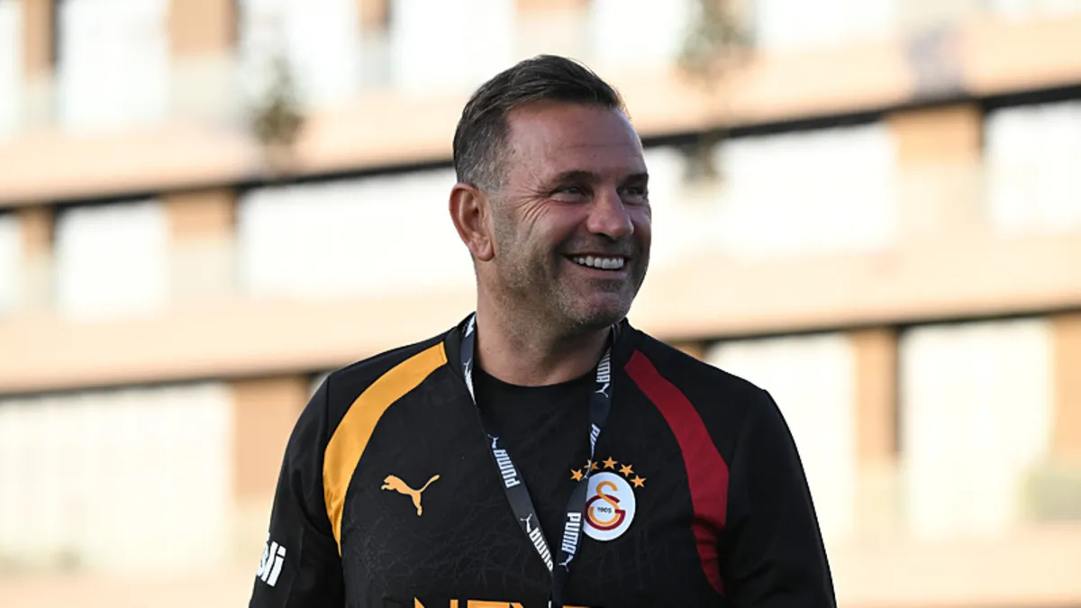 Galatasaray'dan ezeli rakibine transfer çalımı!