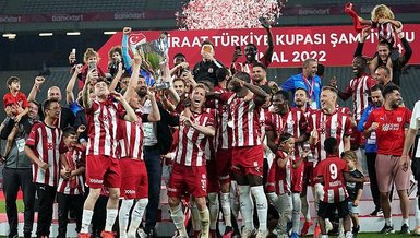 SPOR TOTO SÜPER LİG HABERLERİ | Sivasspor’un kamp programı belli oldu