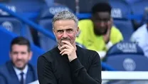 Luis Enrique: Finalin favorisi değiliz!