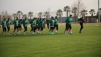 Kocaelispor’un kabus dönemi