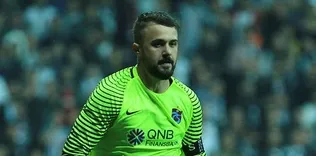 Milli aradan sonra...