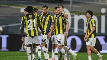 Fenerbahçe'den bir rekor daha!
