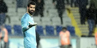 Volkan’a ’Kocaman’ uyarı