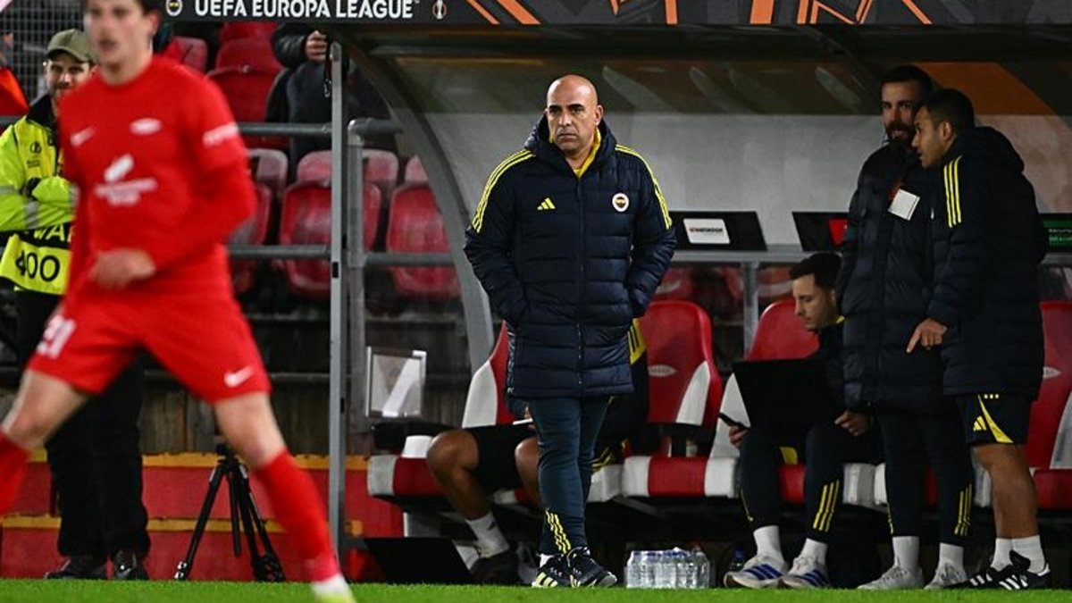 8 maçta 4 galibiyet