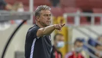 Yeni Malatyaspor’da Hamzaoğlu dönemi