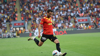 TRANSFER HABERİ - Trabzonspor'da Ogün Bayrak iddiası!