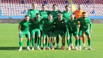 Ekrem Terzi Serikspor’da