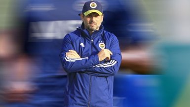 Fenerbahçe'nin yeni lideri belli oldu! Erol Bulut'un favorisi Gustavo