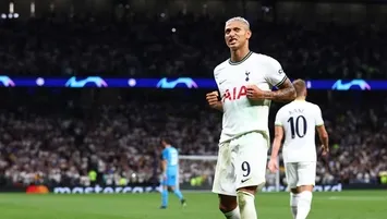 F.Bahçe'den Richarlison'a teklif hazırlığı!