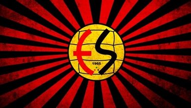 Eskişehirspor'da ayrılık resmen açıklandı!
